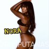 NORA - Проститутка Новокосино - фото 2