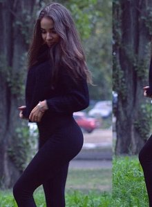 Проститутка Алина из Москвы метро Парк Победы