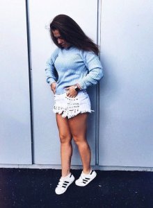Проститутка Кристина из Москвы метро Тимирязевская
