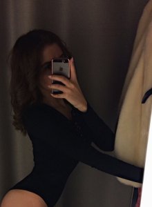 Шлюха Полина из Москвы метро Багратионовская