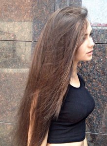 Индивидуалка Вика из Москвы метро Багратионовская