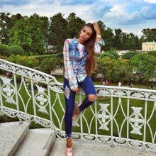 Индивидуалка Наташа из Москвы метро Бульвар Рокоссовского