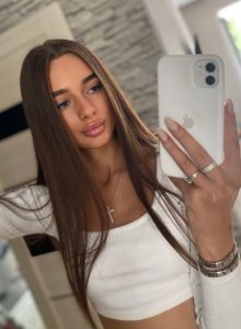 Индивидуалка Азиза из Москвы метро ВДНХ