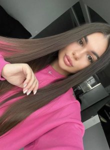 Шлюха Алиса из Москвы метро Белокаменная (МЦК)