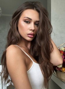 Шлюха Алиса из Москвы метро Беговая