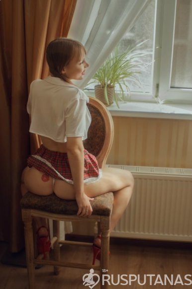 Любаша - Проститутка Текстильщики - фото 5