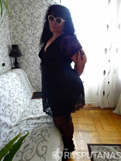 Олеся - Проститутка Сходненская - фото 2