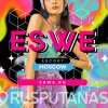 Фото проститутки ESWE из Москвы - фото 1 ESWE - Шлюха Автозаводская - фото 1