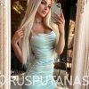 Фото шлюхи Яна из Москвы - фото 4 Яна - Индивидуалка Университет - фото 4