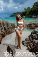 Фото шлюхи Кира из Видное - фото 3 Кира - Проститутка Планерная - фото 3