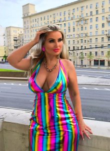 Индивидуалка ЛЁЛЯ из Москвы метро Беговая