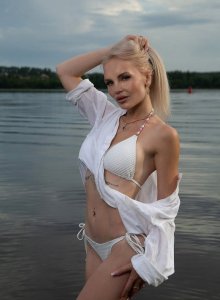 Проститутка Дарина из Москвы метро Царицыно